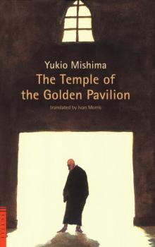      The Temple of the Golden Pavilion
