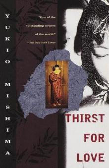      Thirst for Love