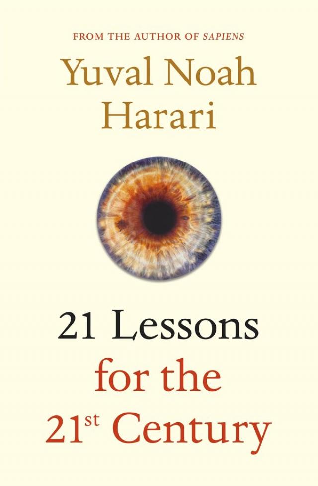 21-lessons-for-the-21st-century-read-online-books-by-yuval-noah-harari