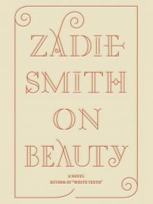      On Beauty