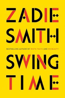      Swing Time
