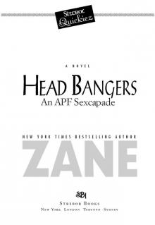      Head Bangers