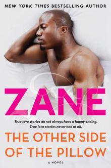      Zane's the Other Side of the Pillow