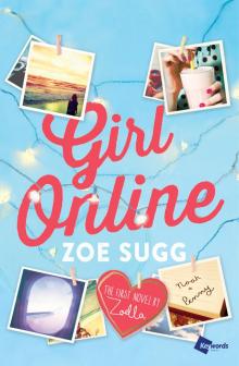      Girl Online